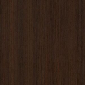 Cover Styl A1 Brown Wenge interieurfolie met matte donkere houtlook