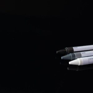 J5 - Lacquered Black