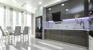 Keuken laten wrappen - hero image desktop - Keukenkast-wrappen-nl light