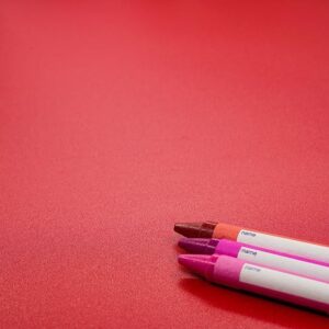Cover Styl L2 Chilli Red interieurfolie kleurfolie