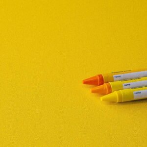 M8 - Bright Yellow