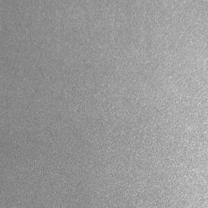 MG498 Metal Sandblast Silver