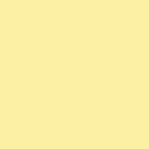 NG2038 Pale Yellow