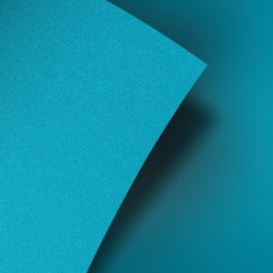 Cover Styl O4 Turquoise Blue interieurfolie kleurfolie
