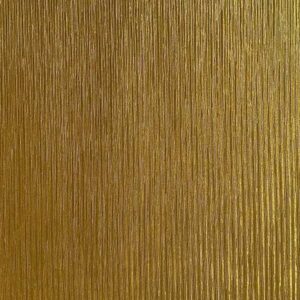 TG465  Luxury Metal  Shiny Gold