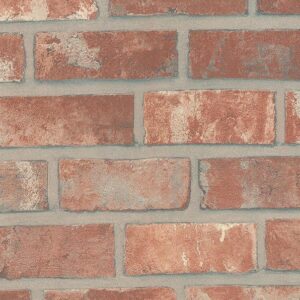 w7 red brick