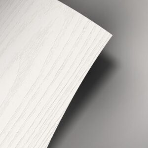 ZSW04 - Pure White Wood