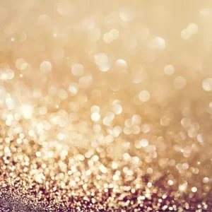 Glitter interieurfolie