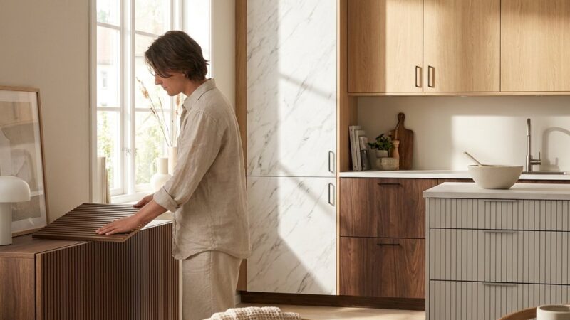 Interieurfolie trends 2026