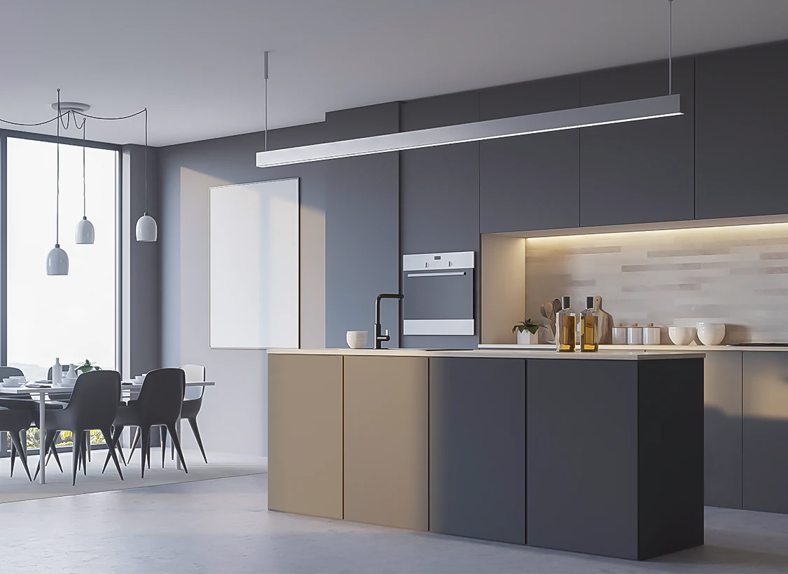 keukenkast wrappen mat zwart - home mobile sm - keuken wrappen
