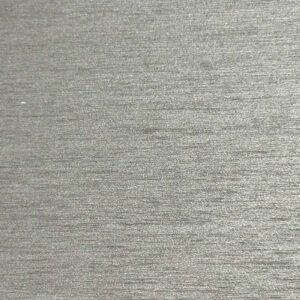 MG3021 Metal Brushed Silver