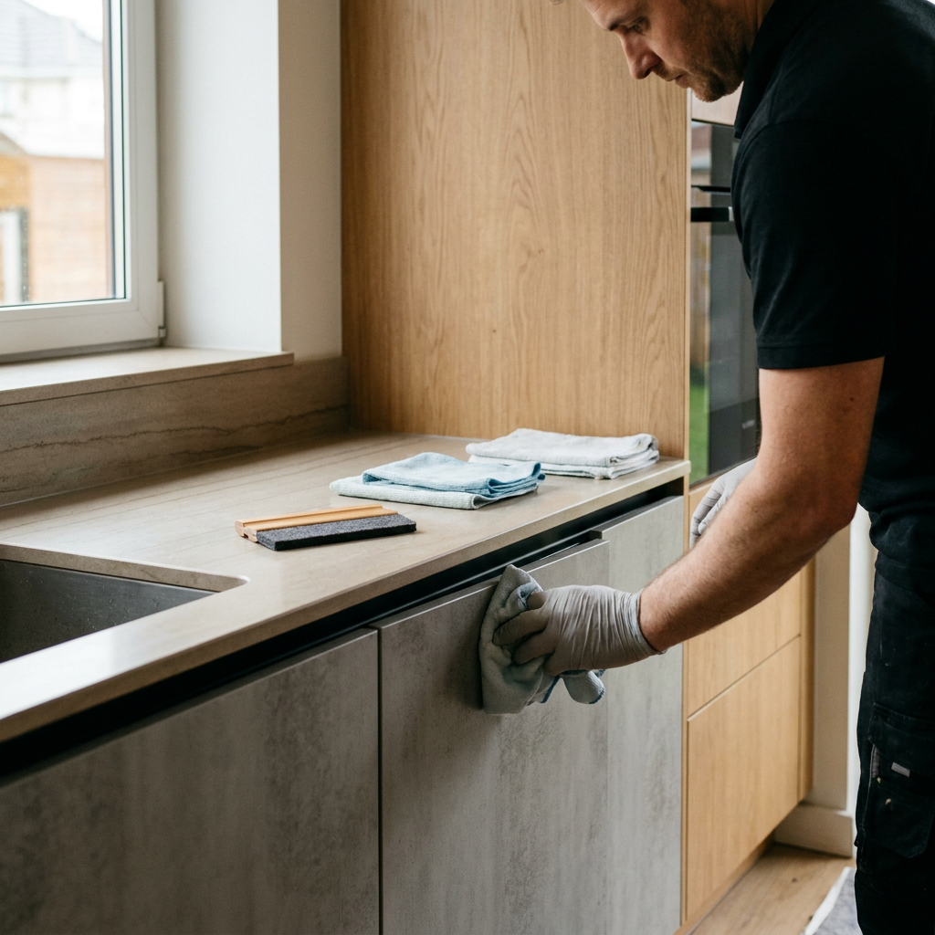 Microvezeldoeken voor wrappen