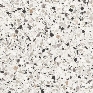 NH43 - Terrazzo Mixed Black