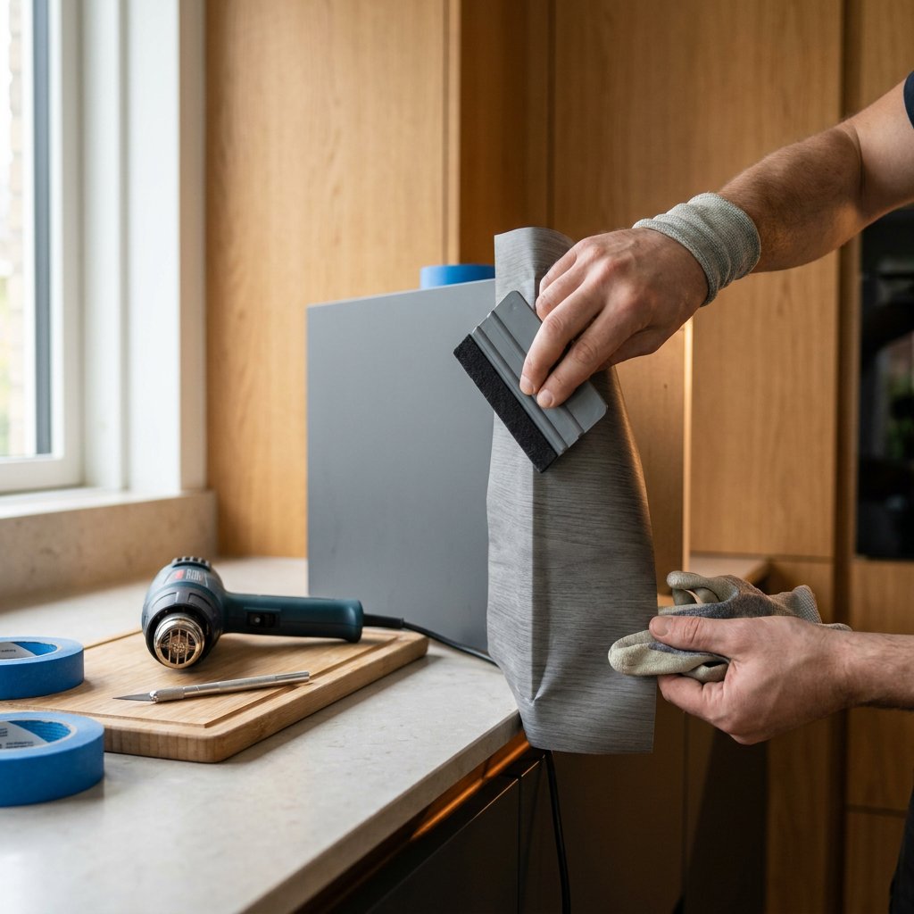 Wrapping technieken